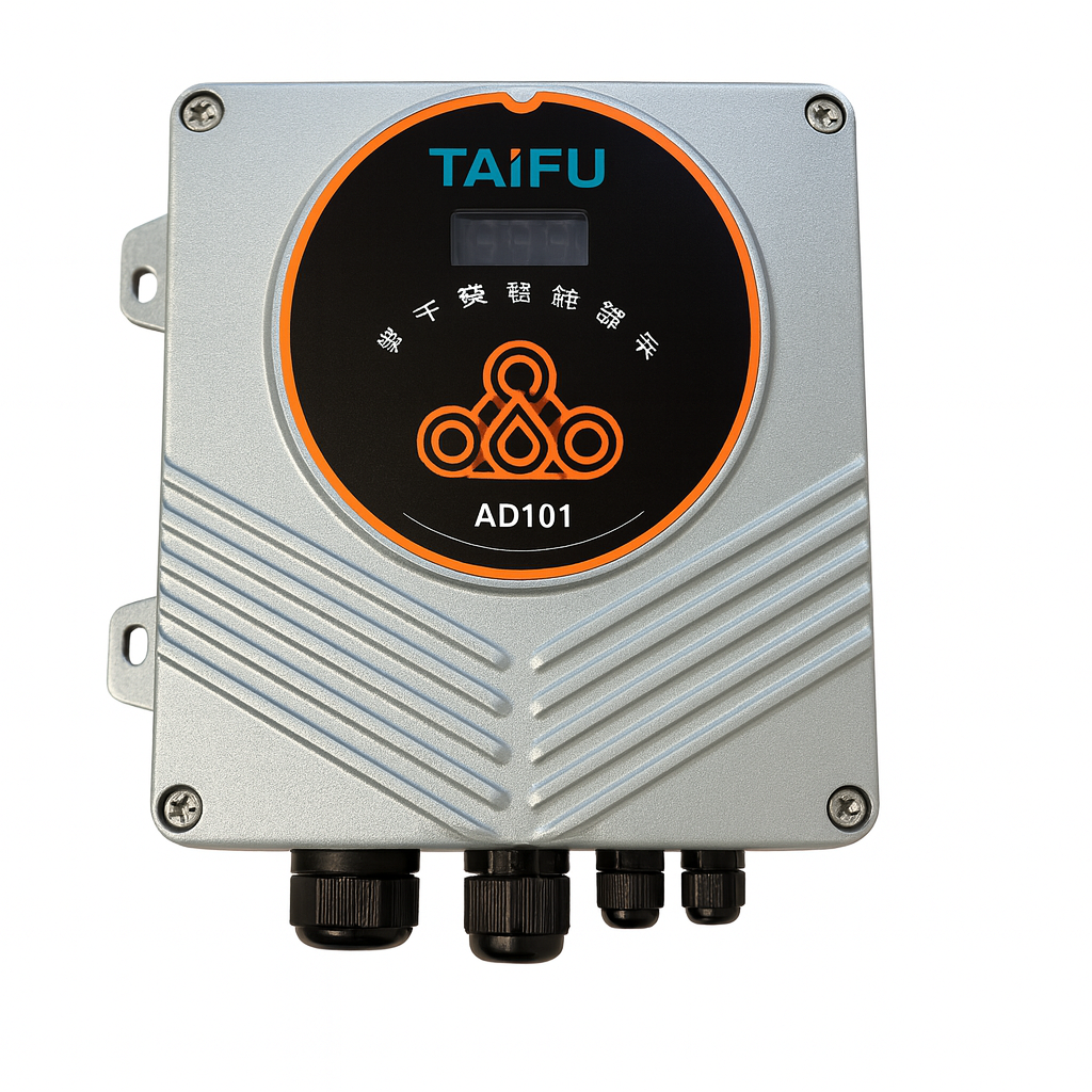 CONTROLADOR 220V DC