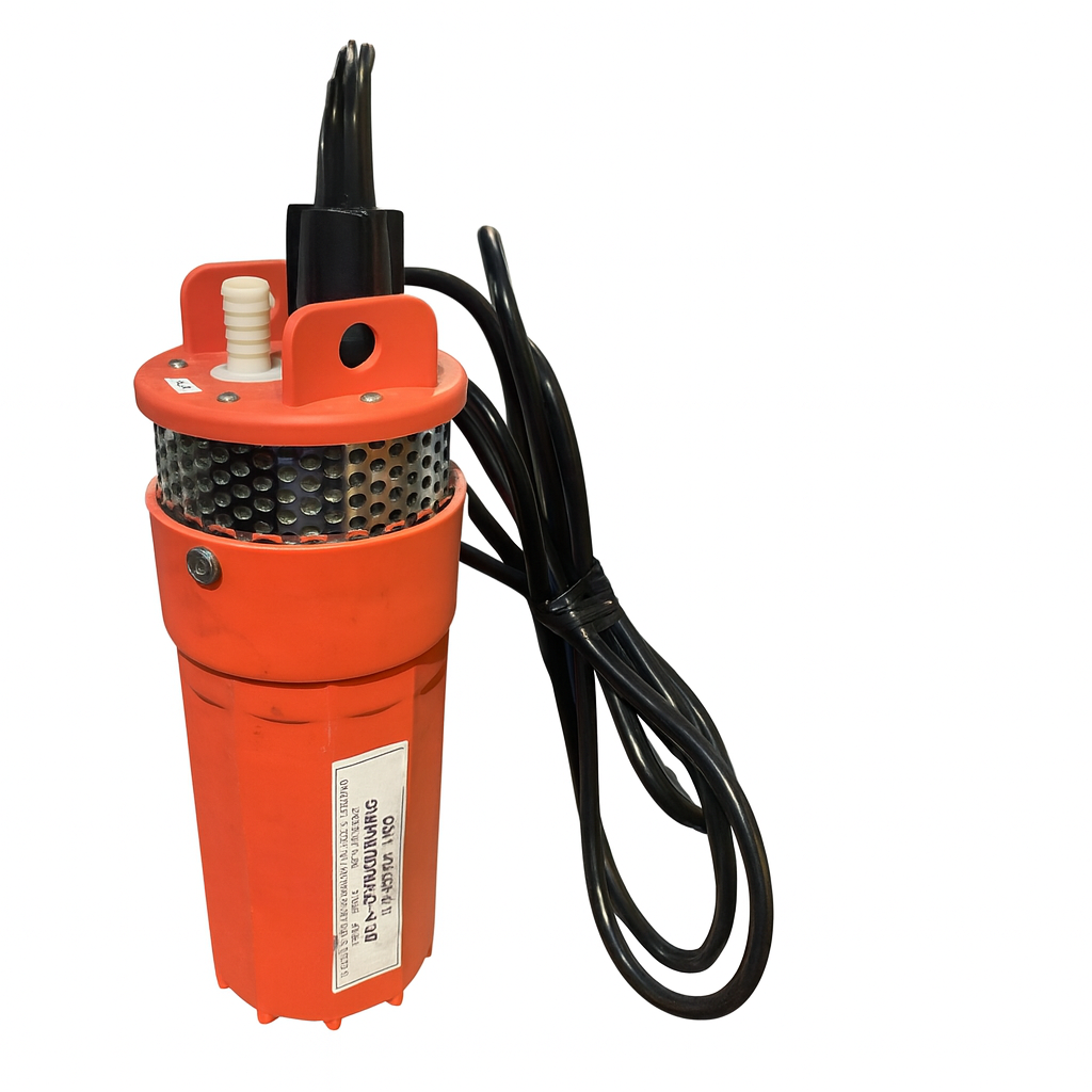 BOMBA ALJIBE ECONOMICA