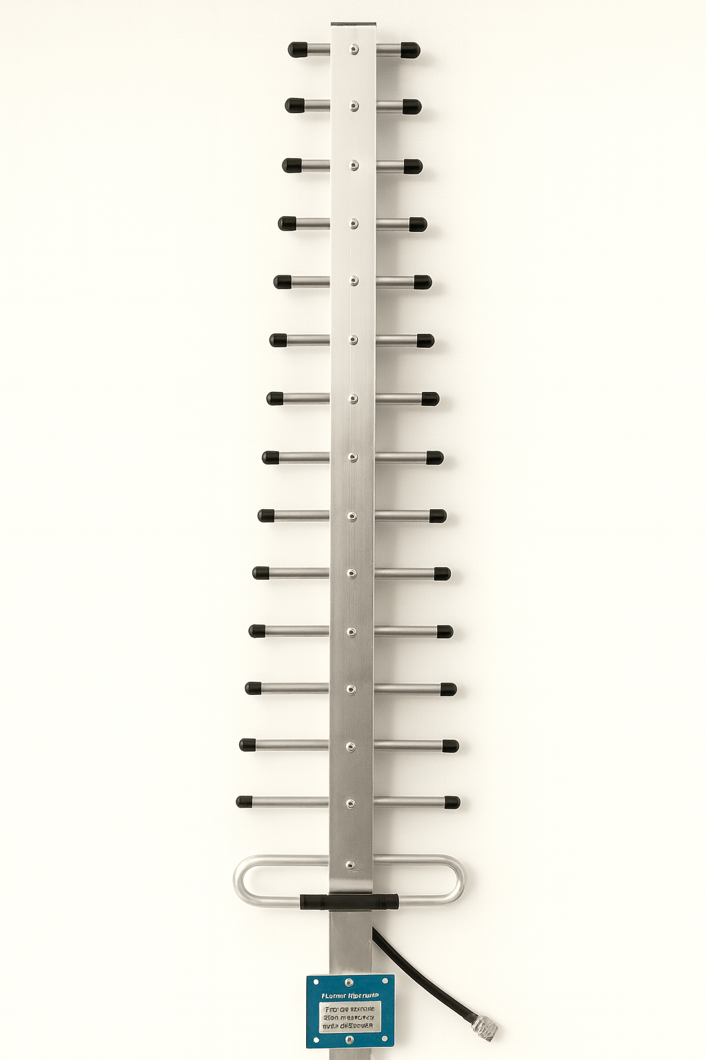 ANTENA YAGI