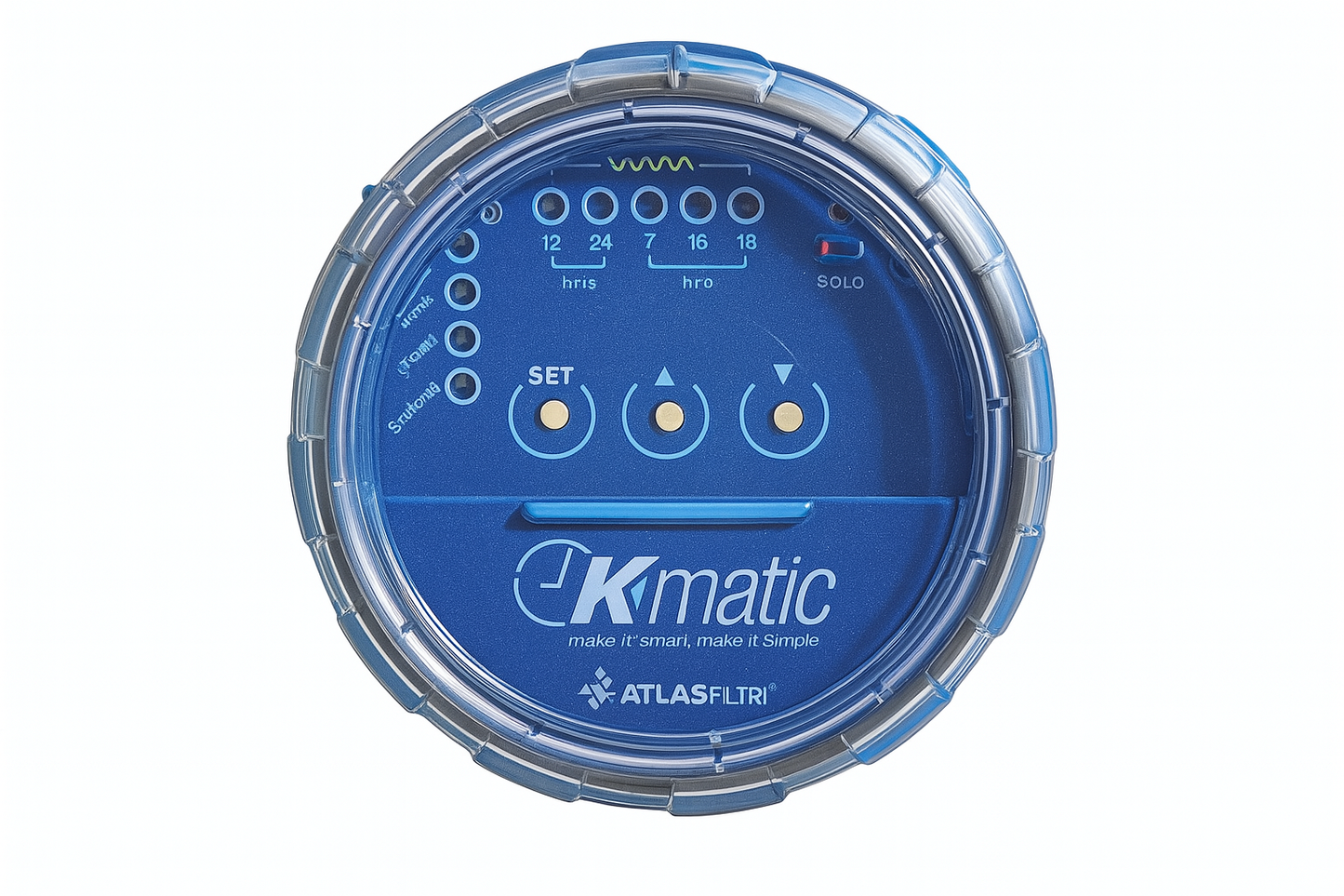 ATLAS K MATIC