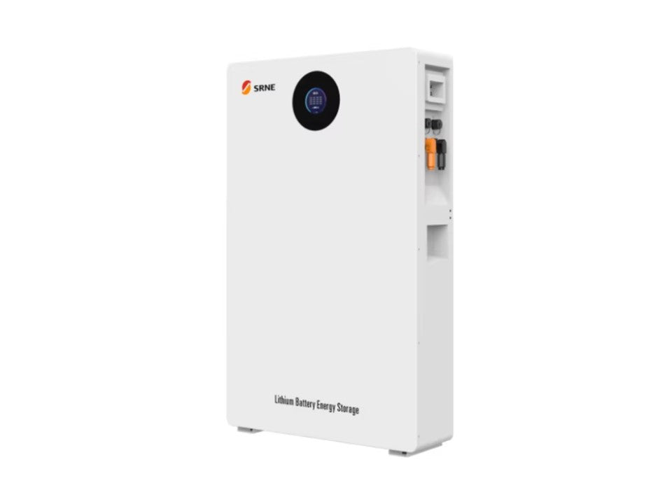BATERIA LITIO SRNE TORRE ALL IN ONE 5,12KW