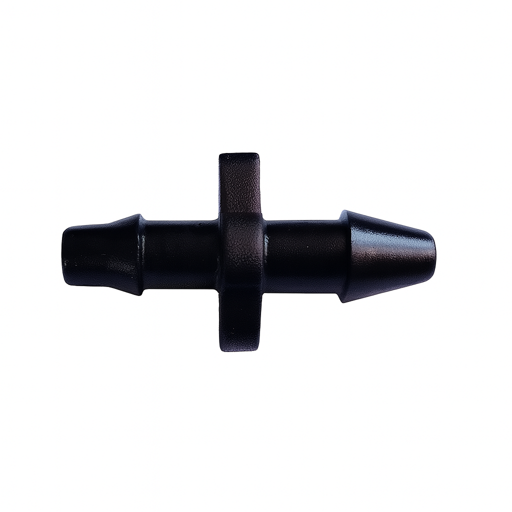 CONECTOR INTERMEDIO 3/8" ANTELCO