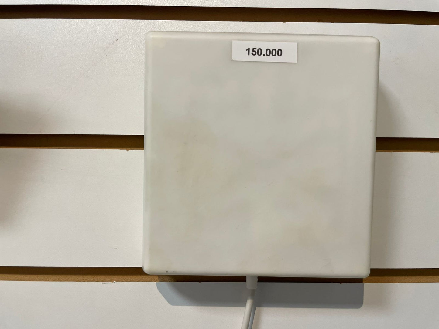 ANTENA DE PANEL