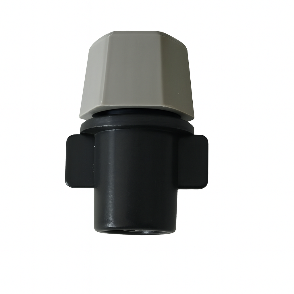 NEBULIZADOR DE 1 SALIDA DRIP TECK