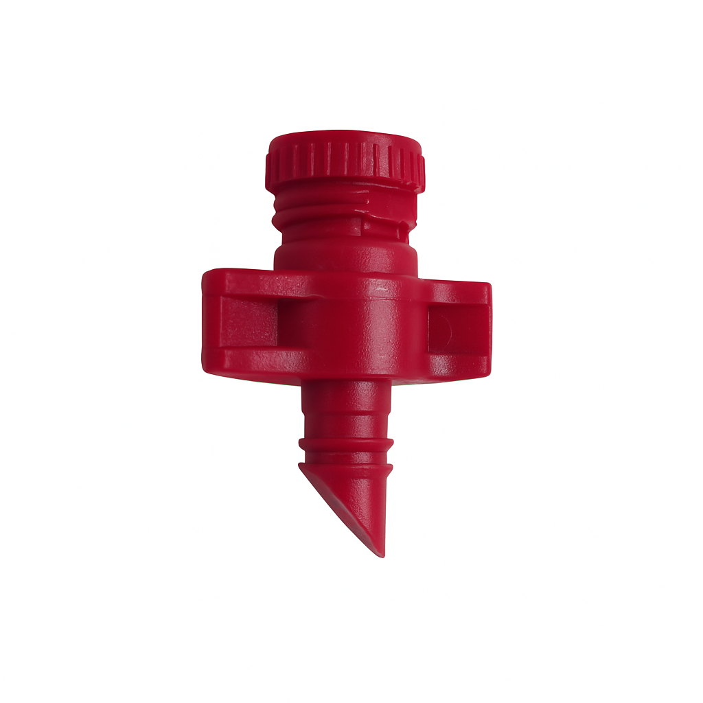 ANTELCO MICROJET 180°