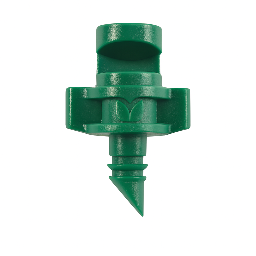 ANTELCO MICROJET 180°