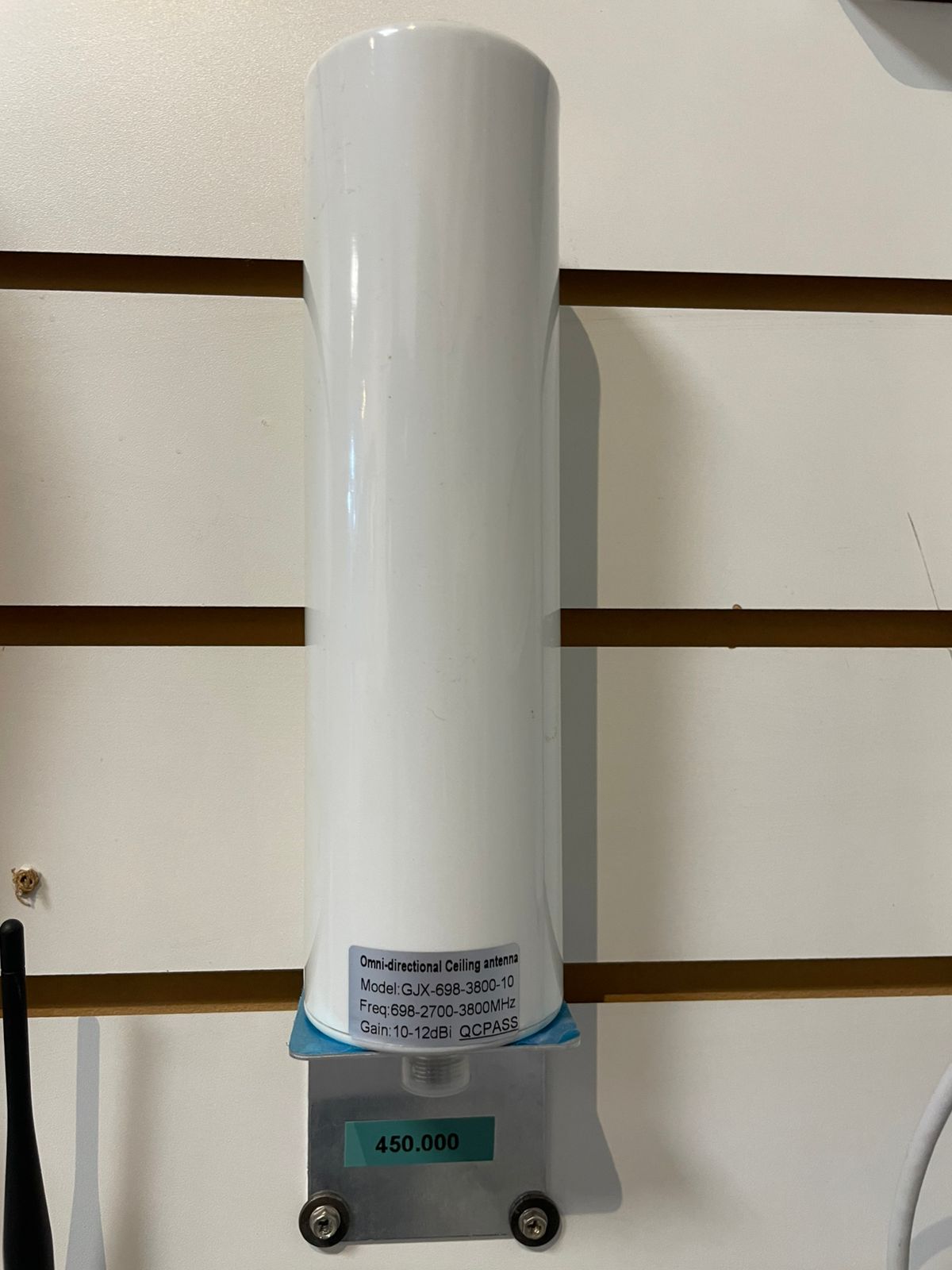 ANTENA OMNI