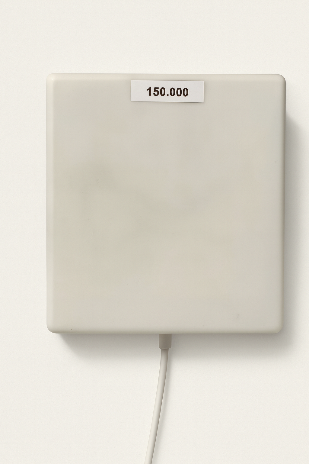 ANTENA DE PANEL