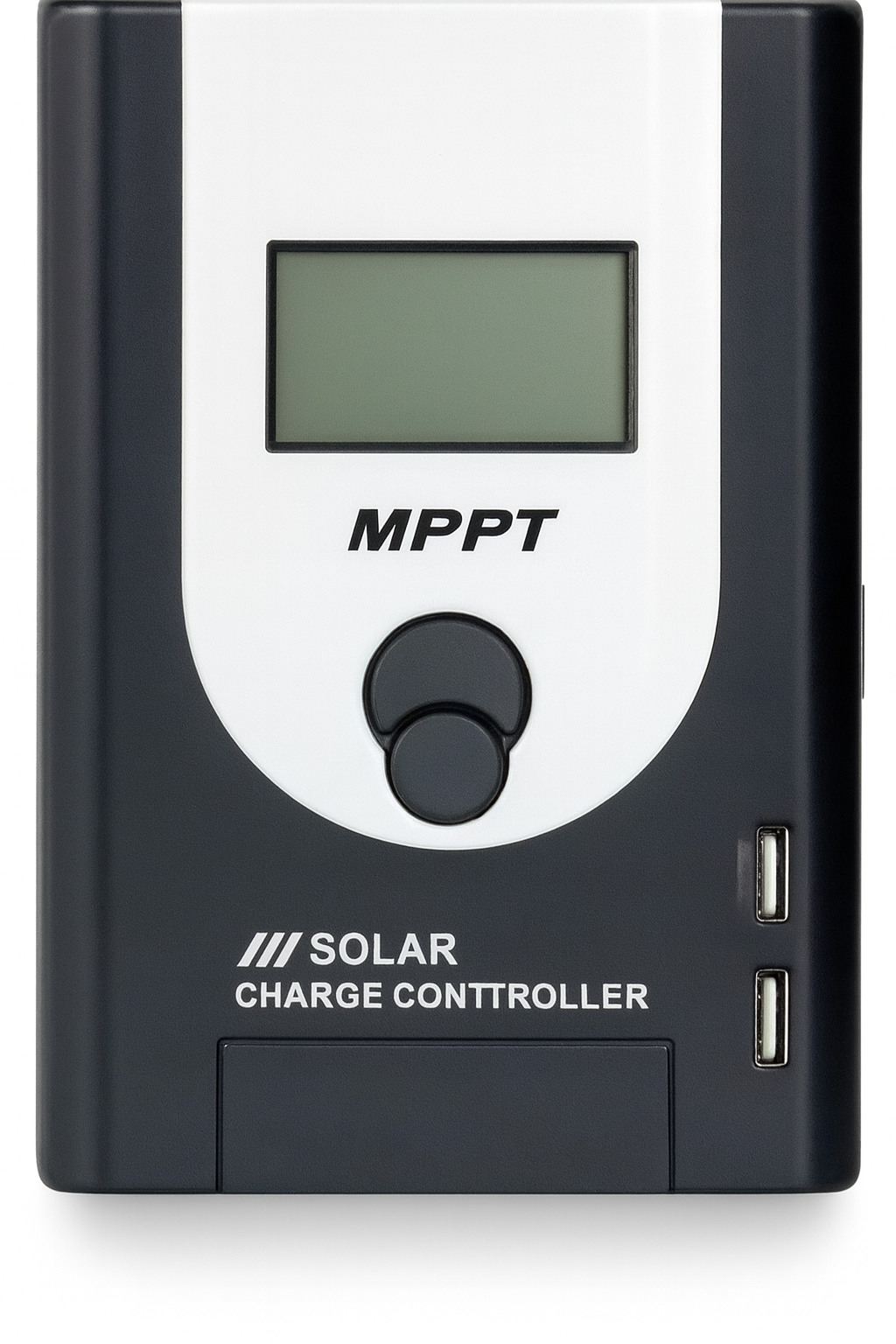 REGULADOR Y CONTROLADOR DE CARGA MPPT 40A 12/24V