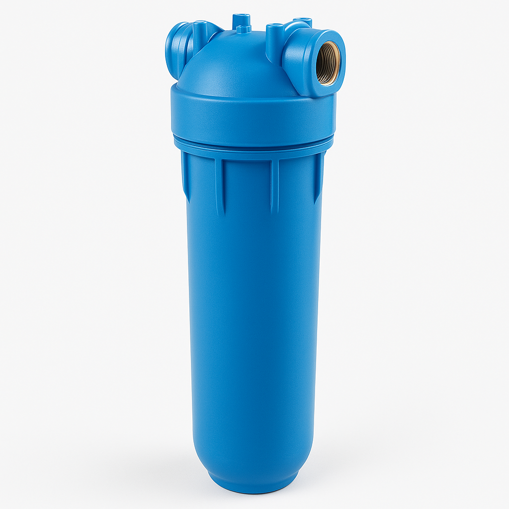 Filtro DP 20" Mono 1 OT AB