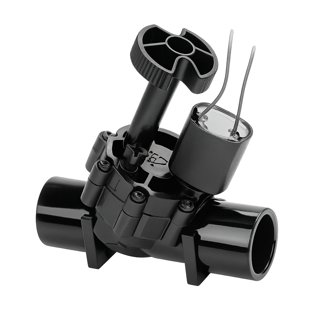 Electroválvula PRO 100 1.0" KRAIN