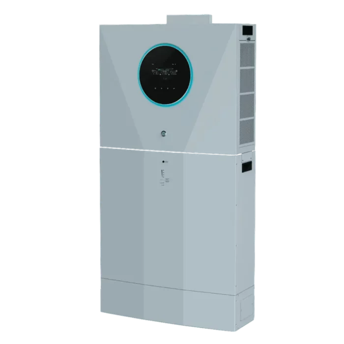 INVERSOR ALL IN ONE 3,5KW 2,5KWH