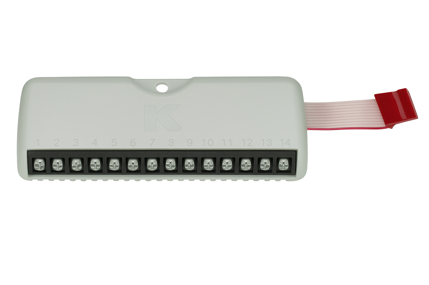 KRAIN MODULO 14 ZONAS PRO EX 2.0