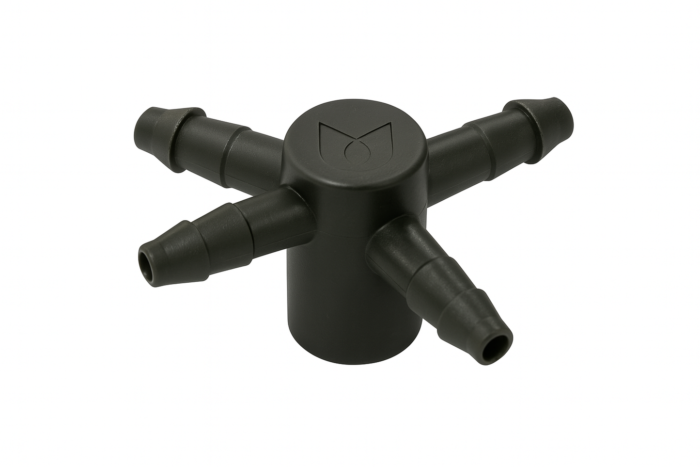 CDRIP ADTA 4 SALIDAS NEGRO