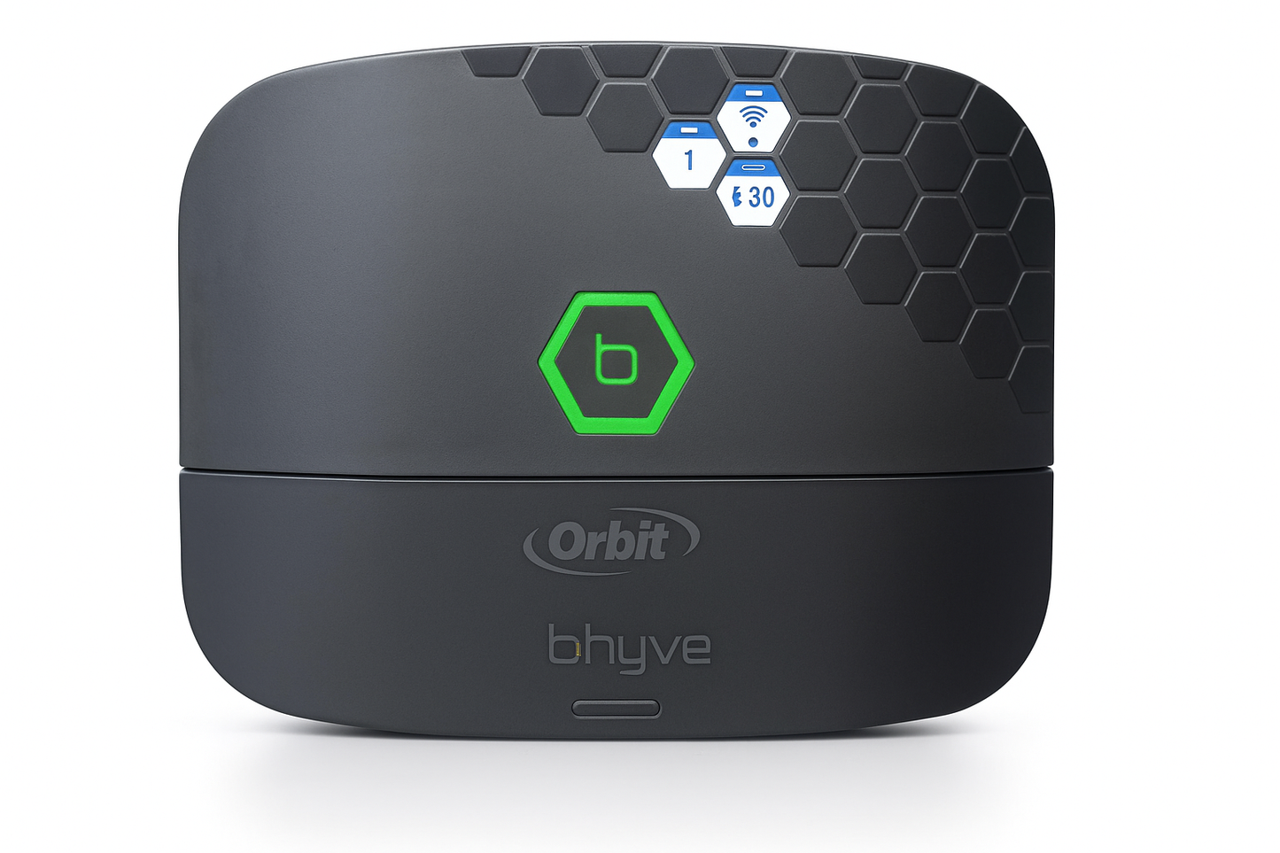 ORBIT B HYVE SR 16 ZONAS