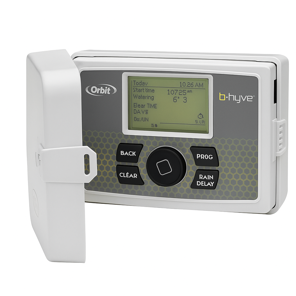 ORBIT B HYVE 6 ZONAS