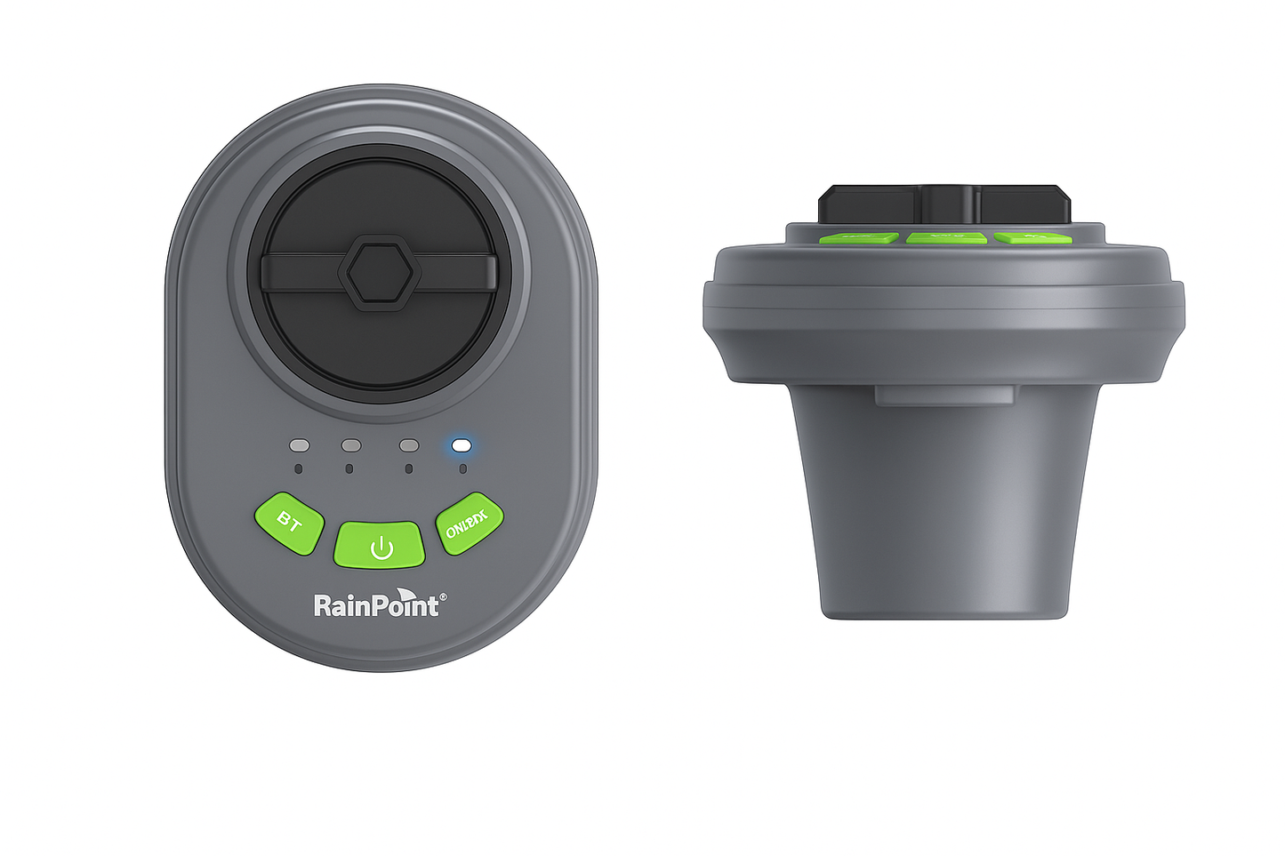 RAINPOINT 4 ZONAS BLUETOOTH