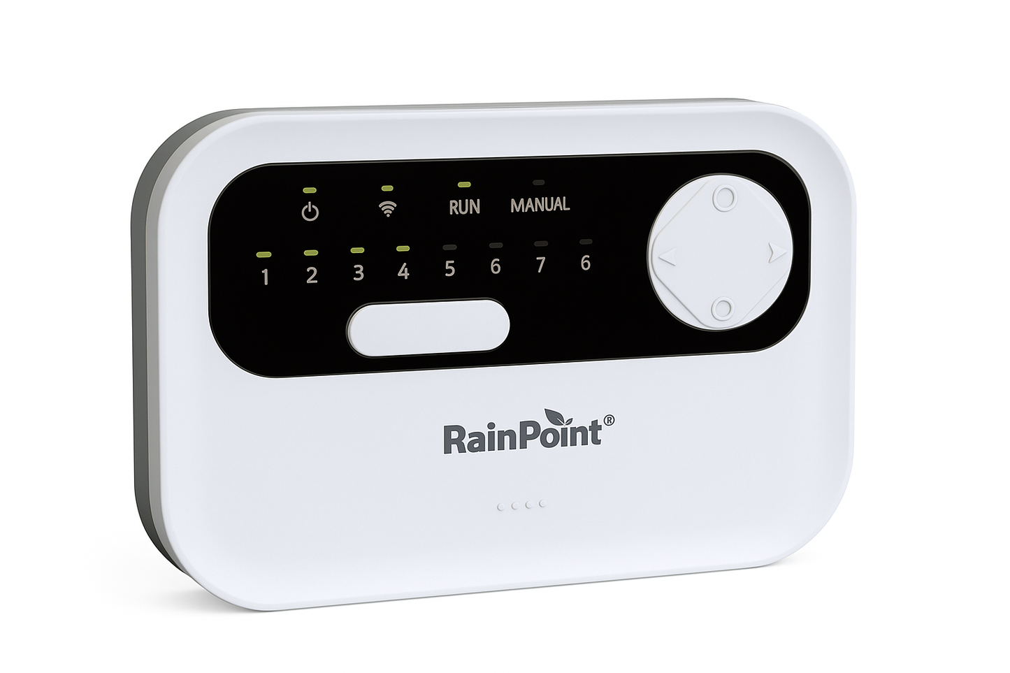 CONTROLADOR INTERNO DE 8 ZONAS WIFI