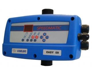 SPEEDMATIC EASY MM12