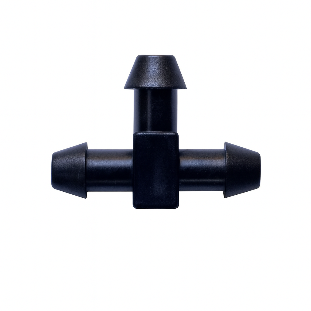 TEE 3/8" ANTELCO
