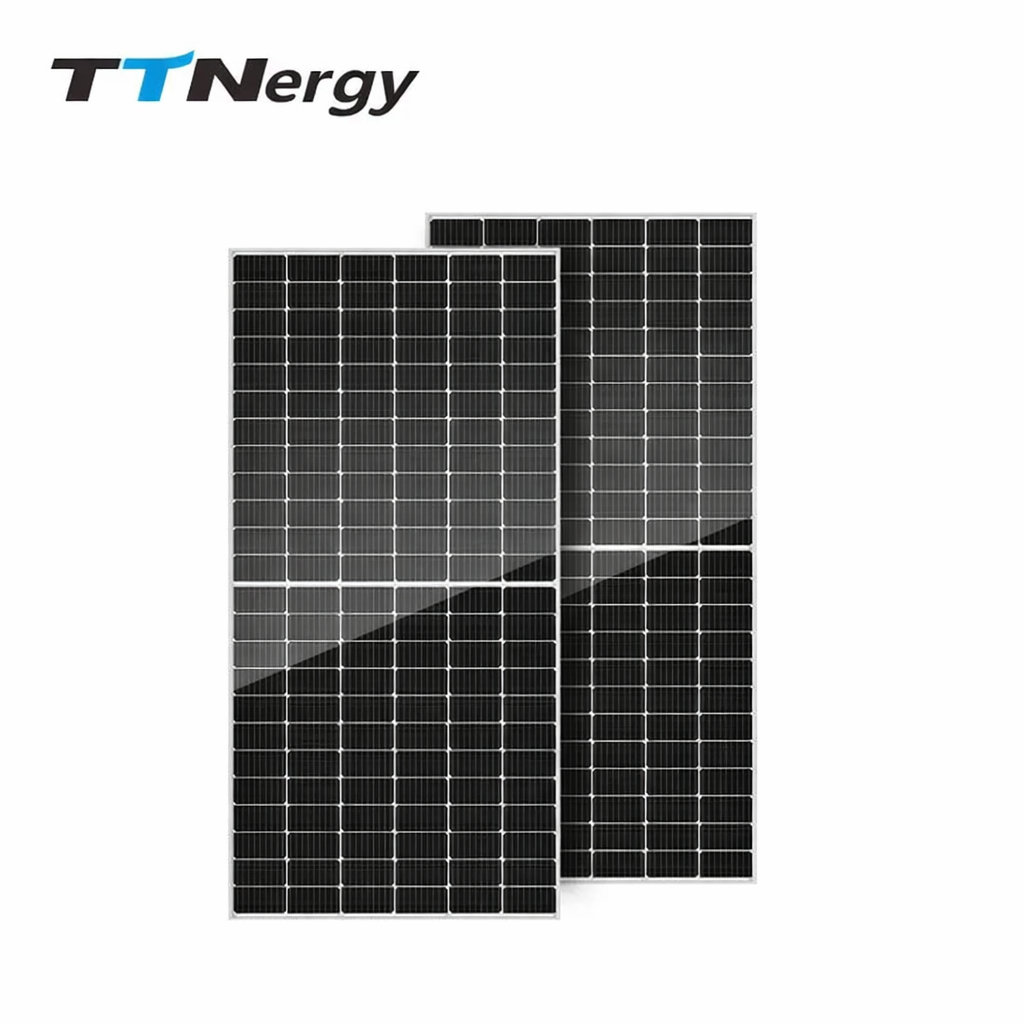 PANELES SOLARES MONOCRISTALINO