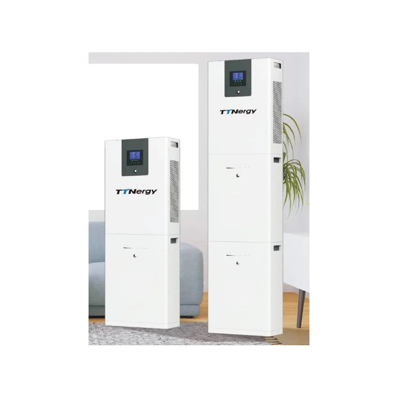 INVERSORES ALL IN ONE