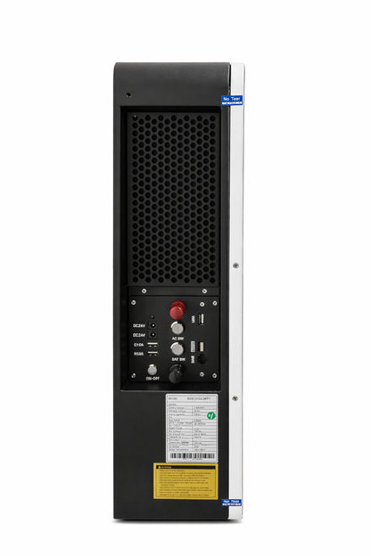 WALL IN ONE 3Kw 2,56Kwh