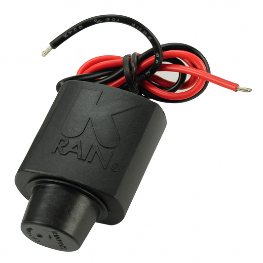KRAIN SOLENOIDE 9VDC