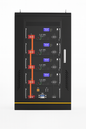 BATERIA LITIO RACK 51,2V 200 AH