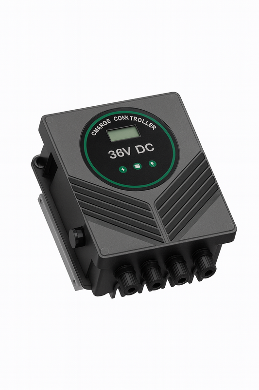CONTROLADOR 48V-DC