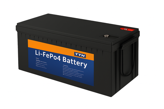 BATERIA LITIO  12.8V 150AH