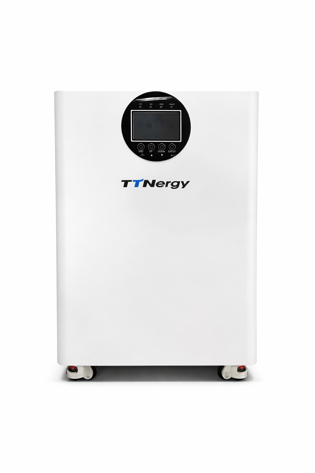 ROLLER IN ONE 5Kw 14,4Kwh