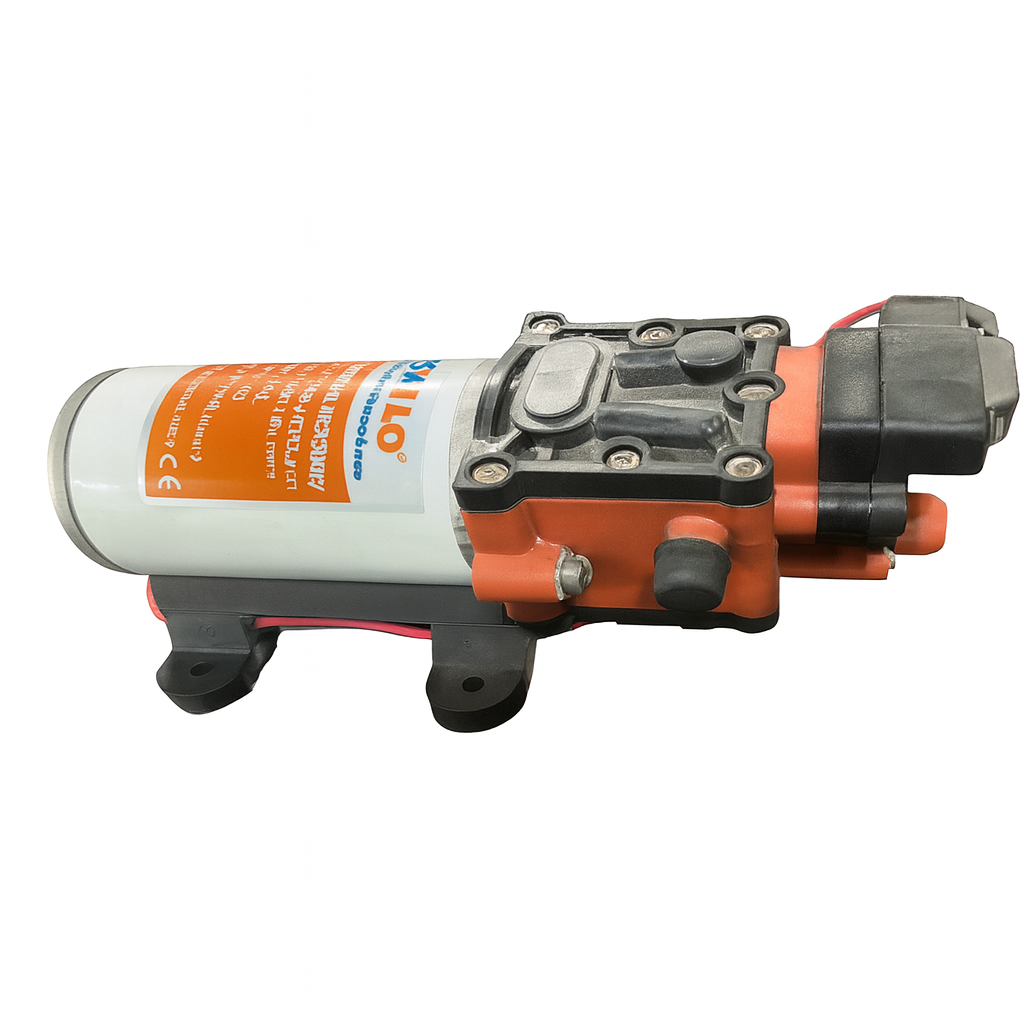 BOMBA AUTOMATICA 24V