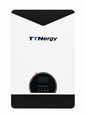 INVERSOR ON/OFFGRID MONOFASICO SOLAR 11 KW HIBRIDO