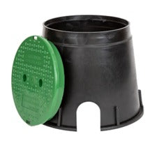 REGISTRO PARA VALVULA M 10"