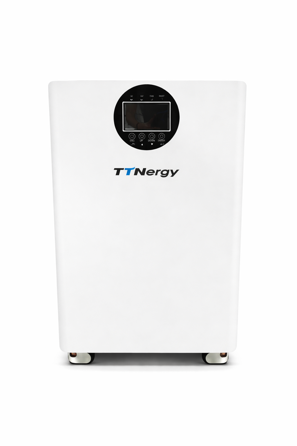 ROLLER IN ONE 6.2Kw 10.4Kwh
