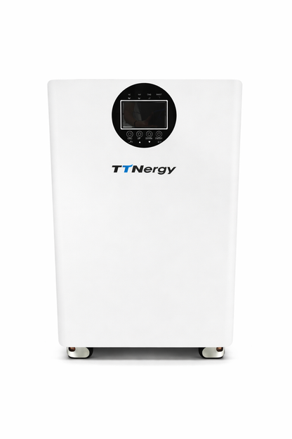 ROLLER IN ONE 6,2Kw 15,34Kwh