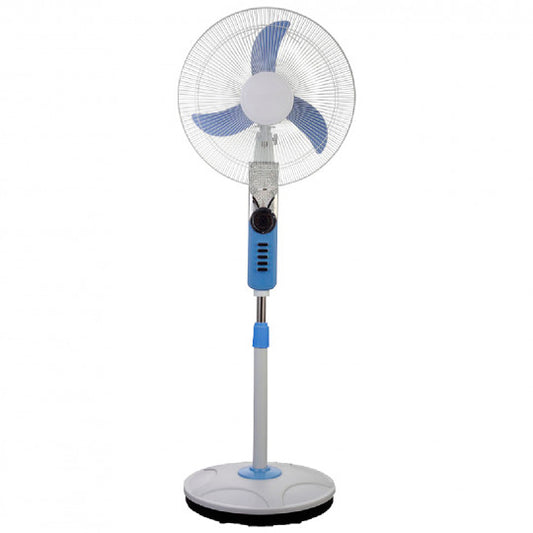 VENTILADOR DE PIE 12V