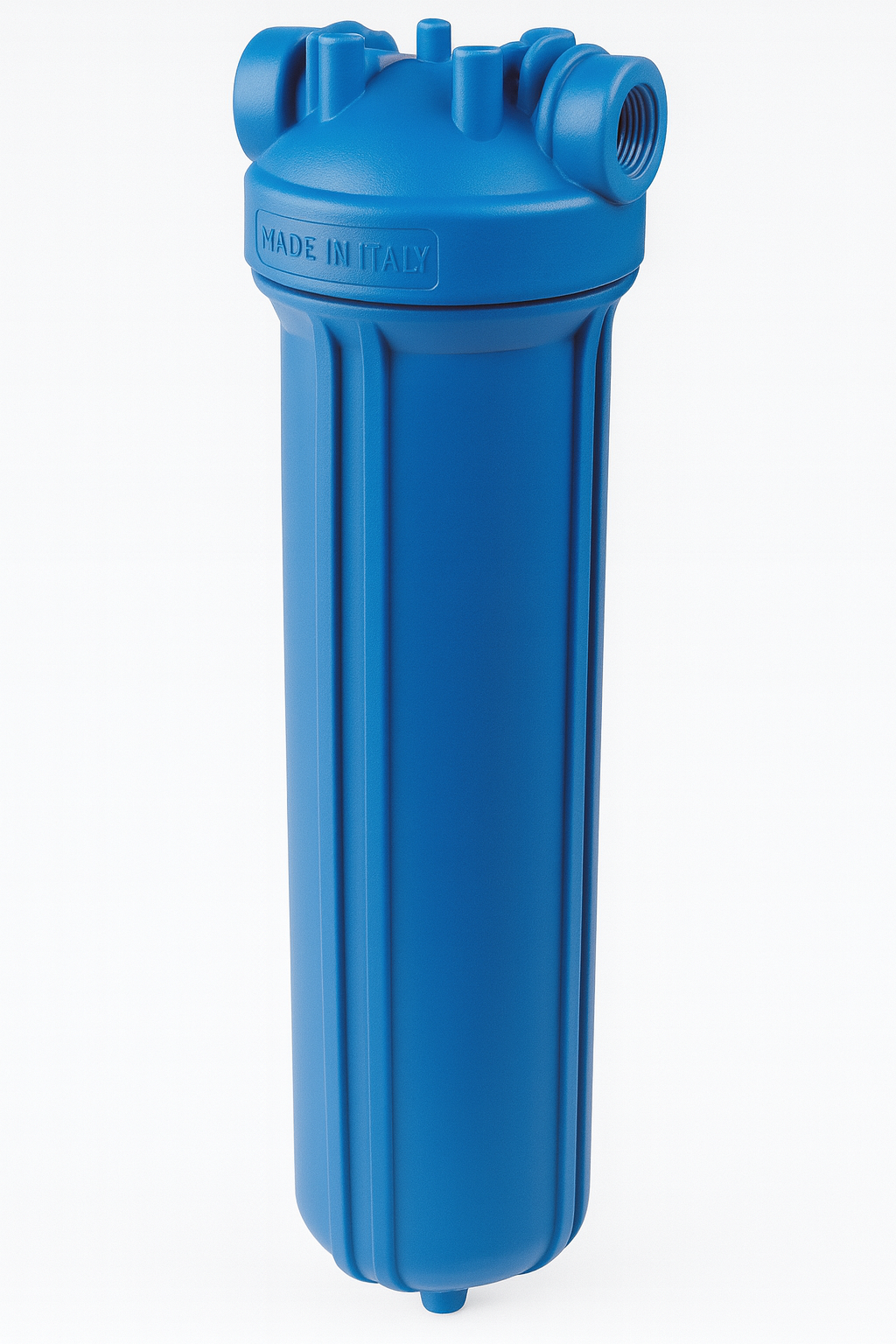 Filtro DP Big Blue 20" Mono 1 IN AB