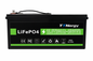 BATERIA LITIO  12.8V 200AH