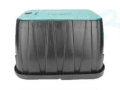 REGISTRO PARA VALVULA RECTANGULAR L 15".
