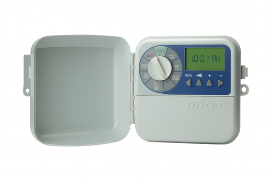 KRAIN RPS 46. 6 ZONAS