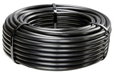 TUBERIA PE 16MM 1000MIC
