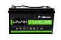BATERIA LITIO  12.8V 100AH