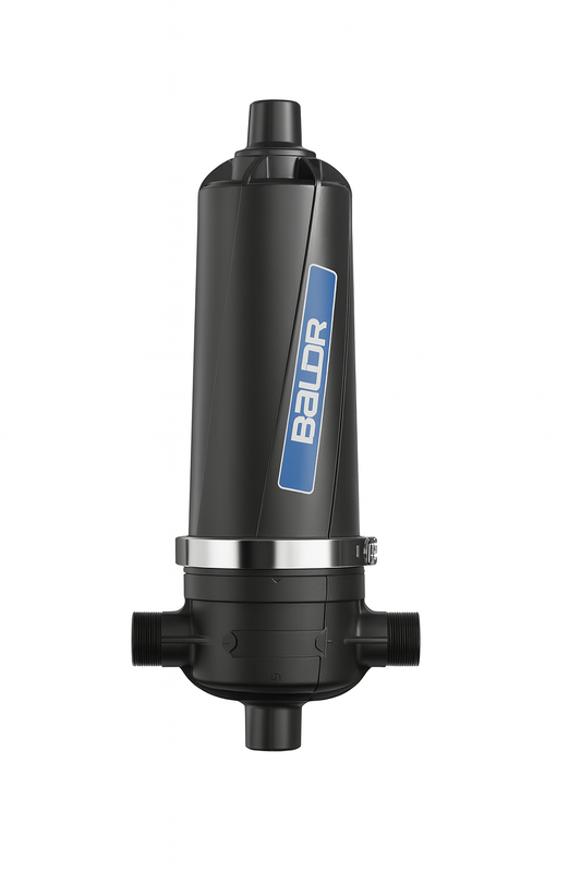 FILTRO 2" TDL PA - BALDR