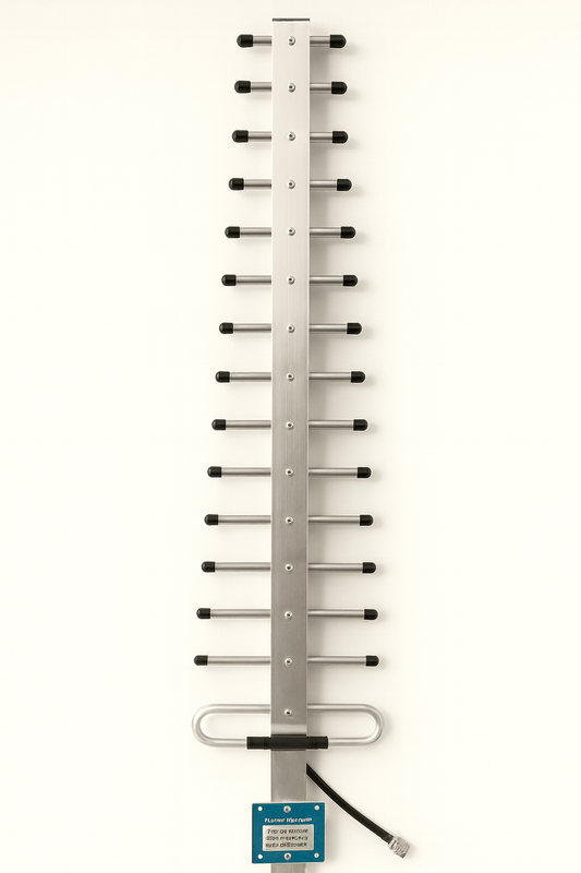 ANTENA YAGI