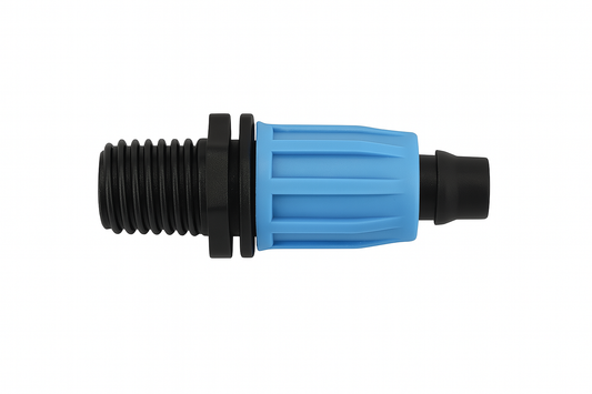 CDRIP LOCK 16MM X 1/2"
