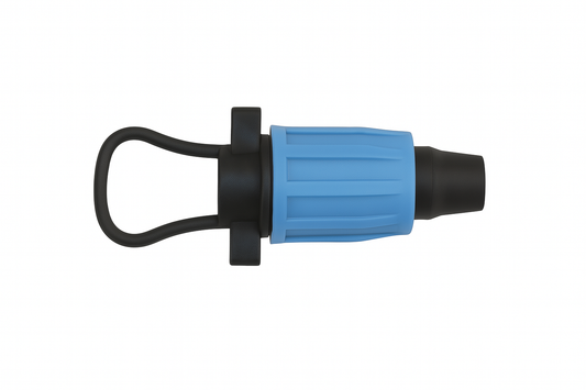 CDRIP LOCK TAPON 16MM