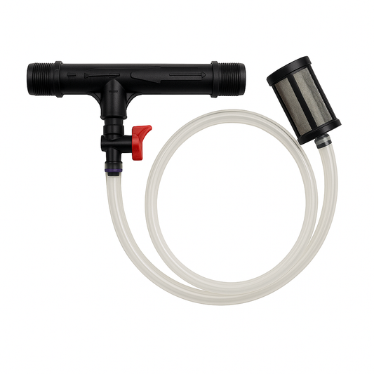 CDRIP VENTURI 1/2"