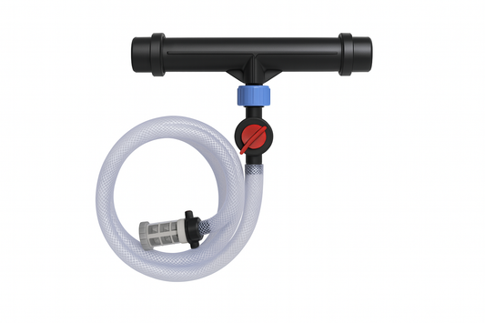 CDRIP VENTURI 2"